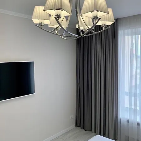 Apartamento In Affitto *
